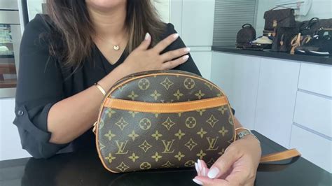 louis vuitton blois review.